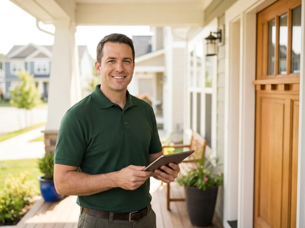 Pest control FAQs for Claytonville, IL
